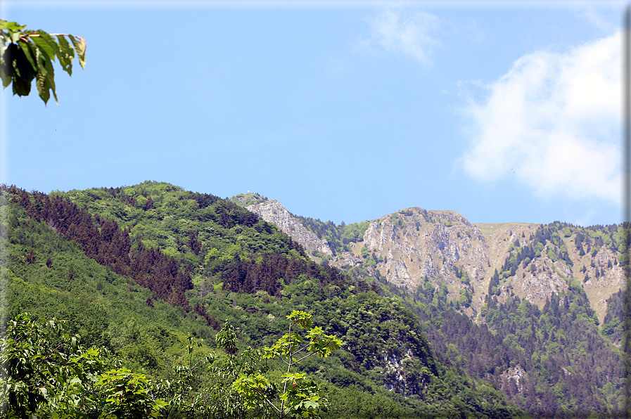 foto Santuario del Covolo